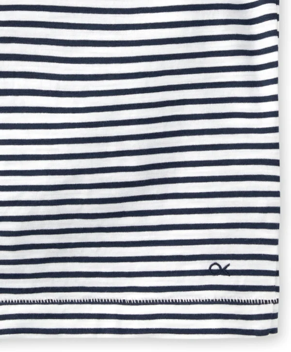 Saltwater Slub Pocket Tee^Outerknown Online