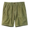 Seventyseven Cord Utility Shorts^Outerknown Best