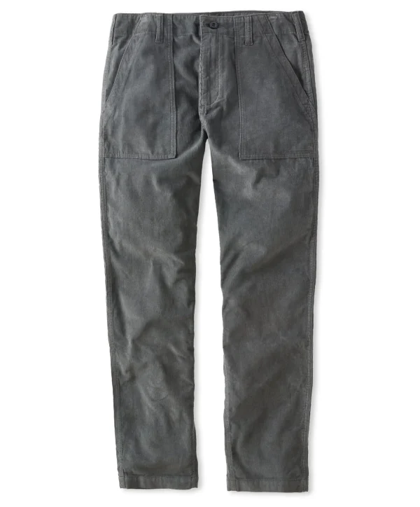 Seventyseven Cord Utility Pants^Outerknown Clearance