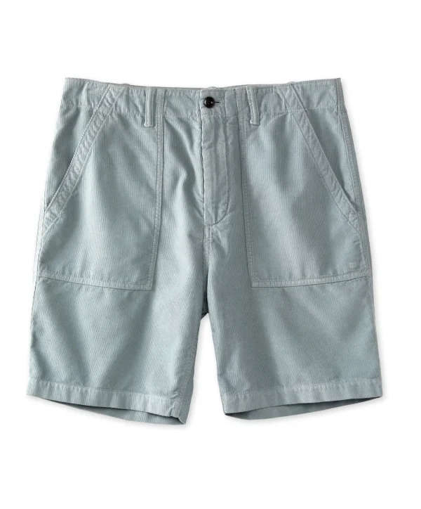 Seventyseven Cord Utility Shorts^Outerknown Flash Sale