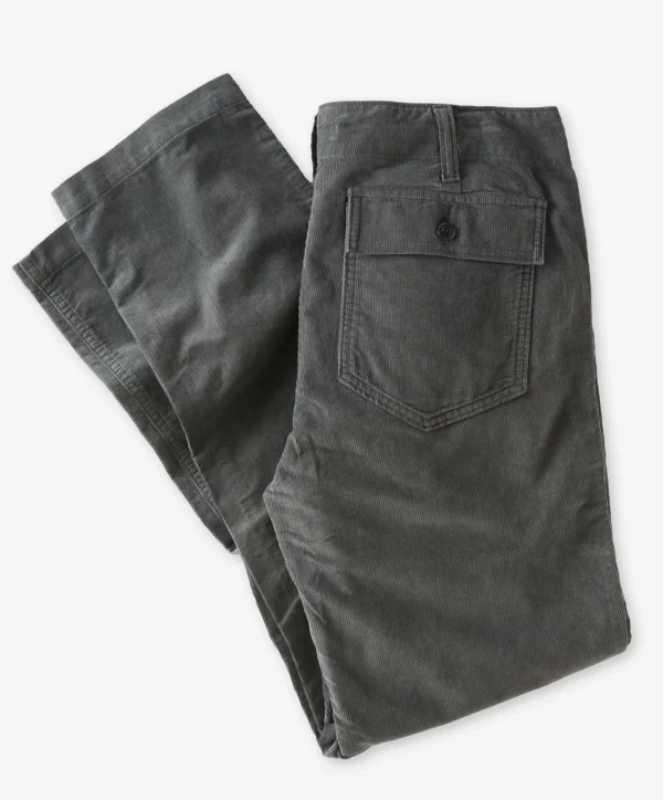 Seventyseven Cord Utility Pants^Outerknown Clearance