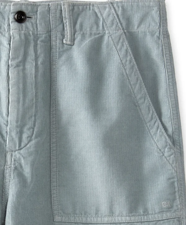 Seventyseven Cord Utility Shorts^Outerknown Flash Sale