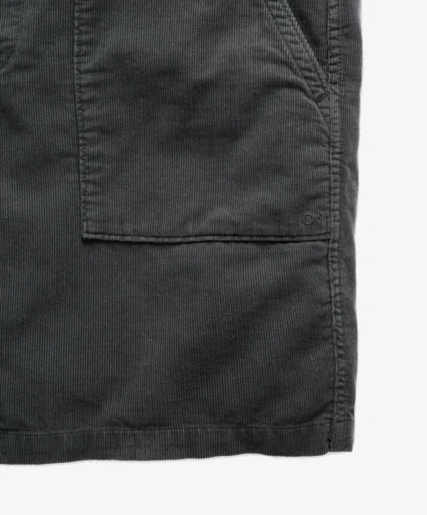 Seventyseven Cord Utility Shorts^Outerknown Clearance