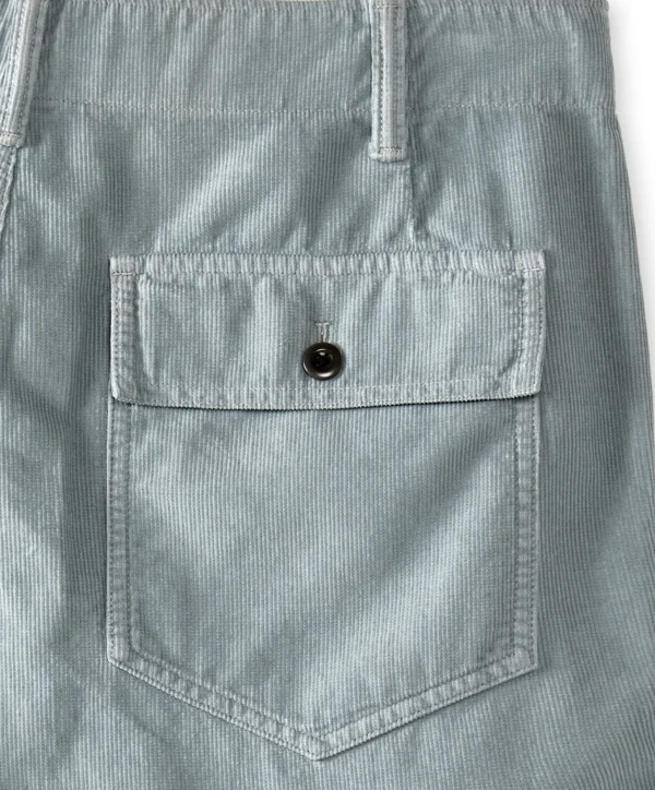 Seventyseven Cord Utility Shorts^Outerknown Flash Sale