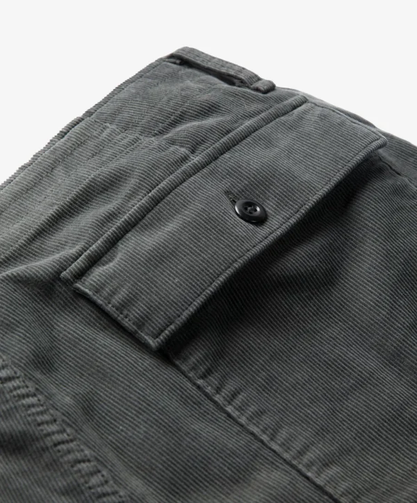 Seventyseven Cord Utility Shorts^Outerknown Clearance