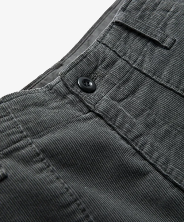 Seventyseven Cord Utility Shorts^Outerknown Clearance