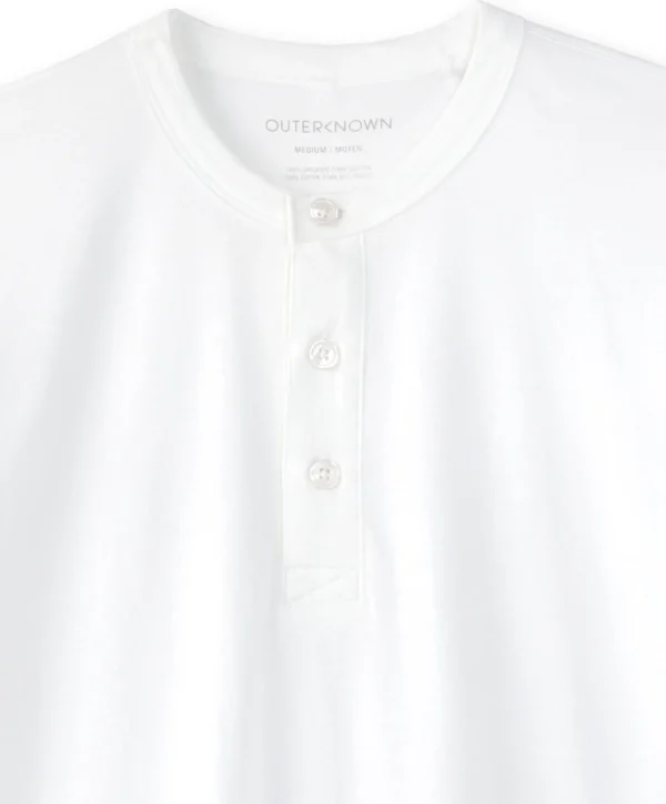 Sojourn L/S Henley^Outerknown Shop