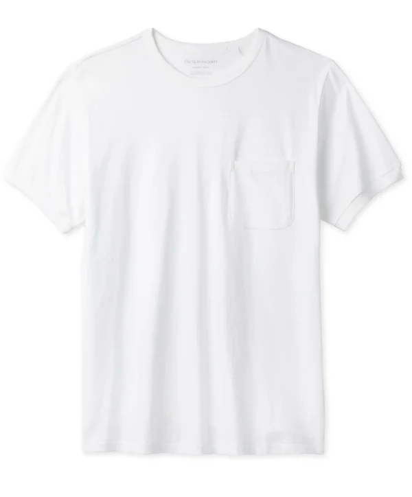 Sojourn Pocket Tee^Outerknown New