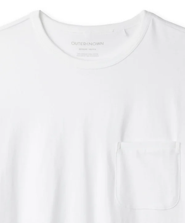 Sojourn Pocket Tee^Outerknown New