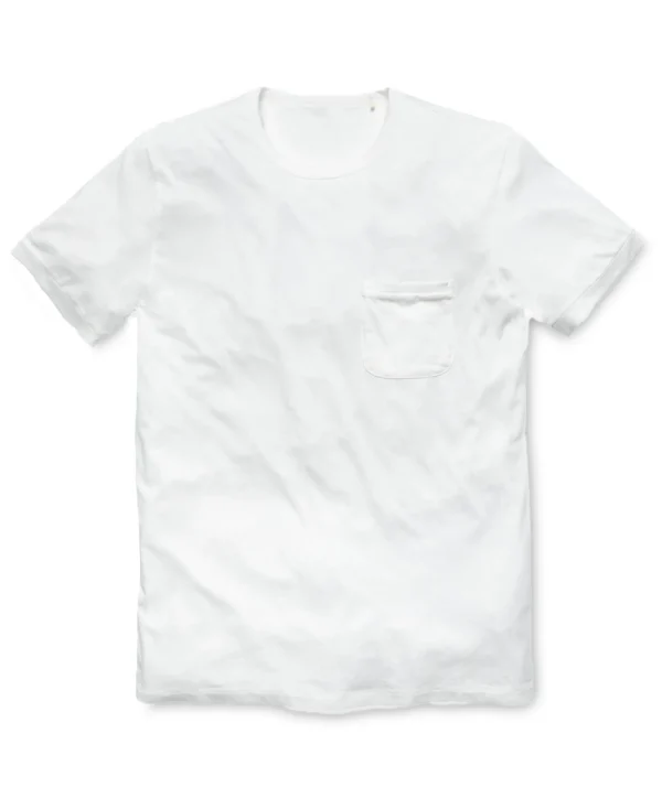 Sojourn Pocket Tee^Outerknown Hot