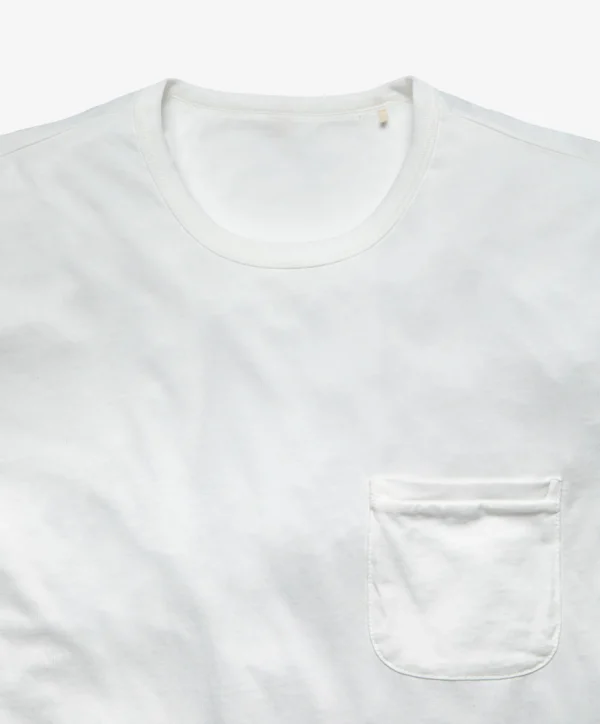 Sojourn Pocket Tee^Outerknown Hot