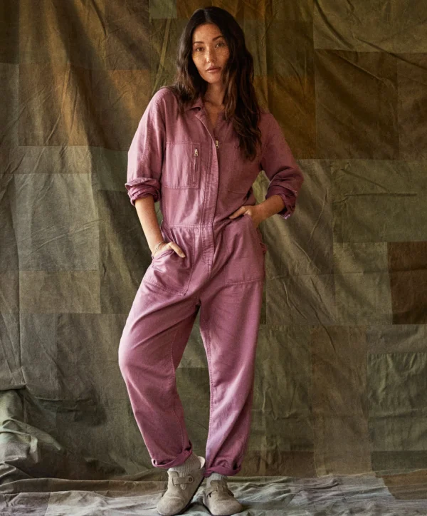 Station Jumpsuit^Outerknown Sale