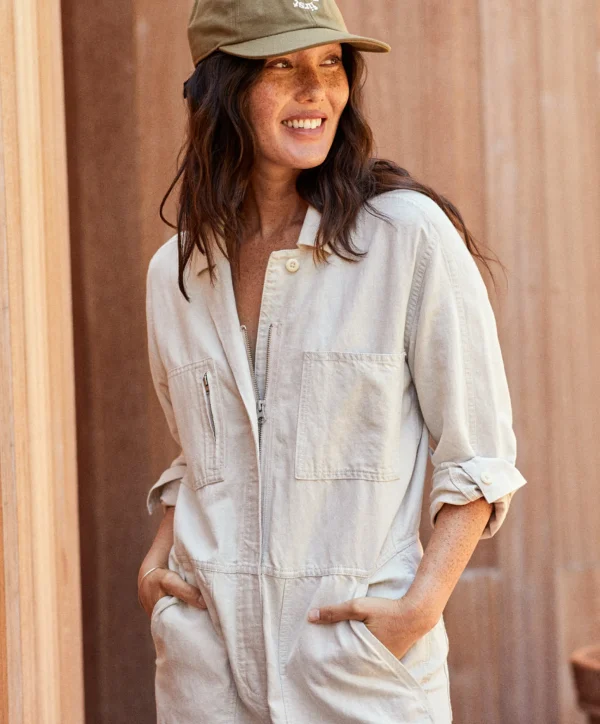 Station Jumpsuit^Outerknown Cheap