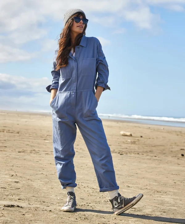 Station Jumpsuit^Outerknown New