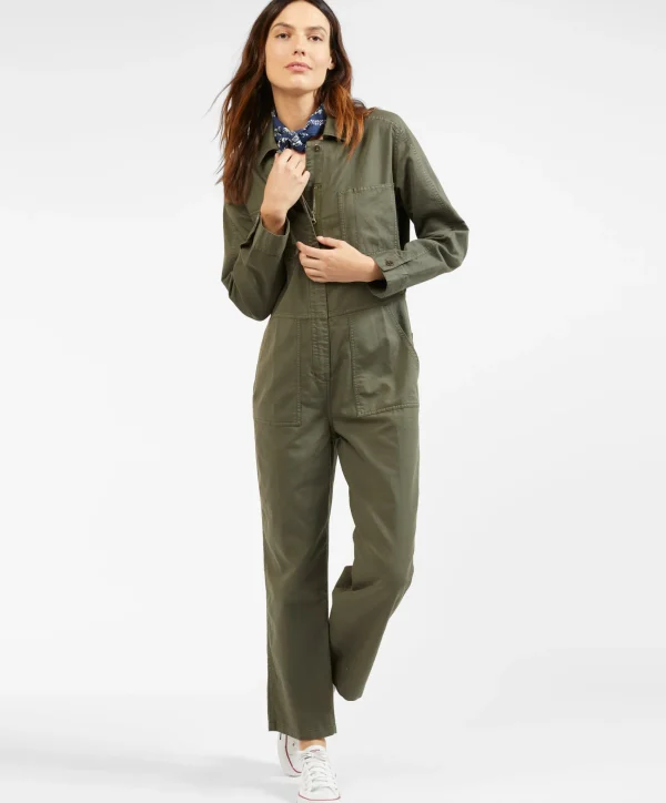 Station Jumpsuit^Outerknown Best