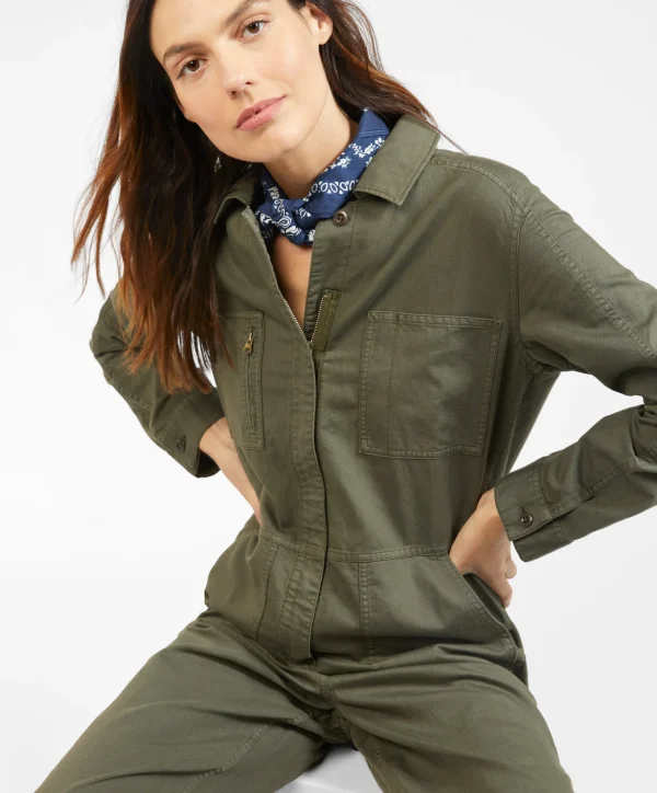 Station Jumpsuit^Outerknown Best