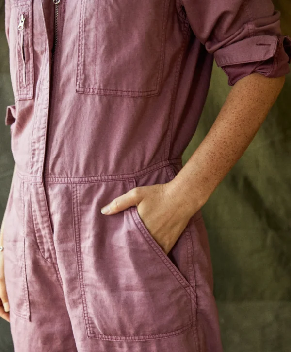 Station Jumpsuit^Outerknown Sale