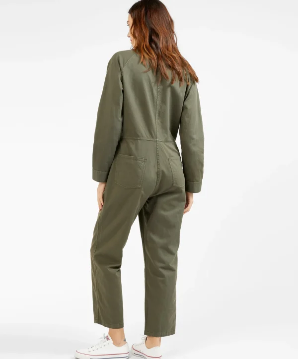 Station Jumpsuit^Outerknown Best