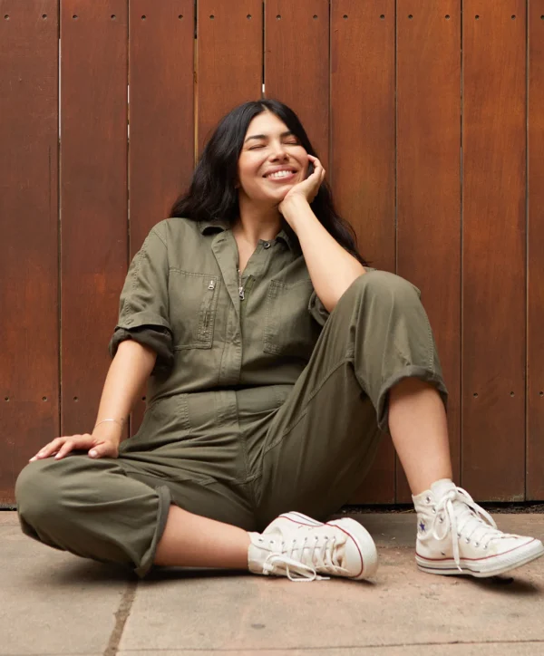 Station Jumpsuit^Outerknown Best