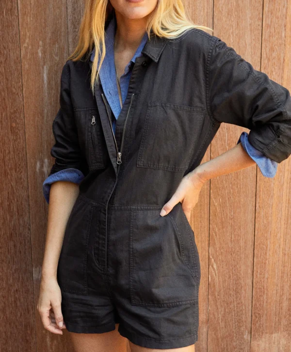 Station Suit Shortall^Outerknown Best