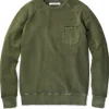 Sur Pocket Sweatshirt^Outerknown Discount