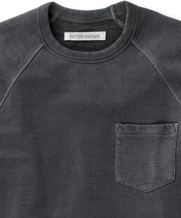 Sur Pocket Sweatshirt^Outerknown Best Sale