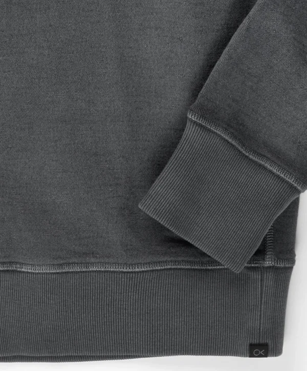 Sur Pocket Sweatshirt^Outerknown Best Sale