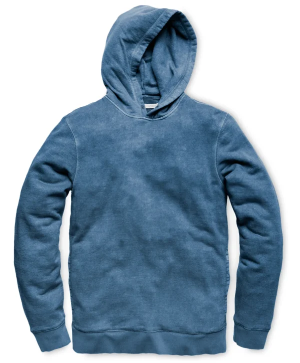 Sur Snap Hoodie^Outerknown Clearance