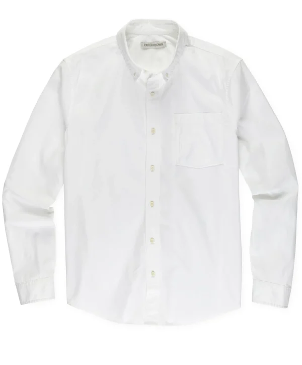 The Studio Shirt^Outerknown Sale