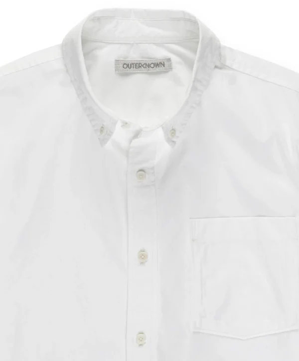 The Studio Shirt^Outerknown Sale