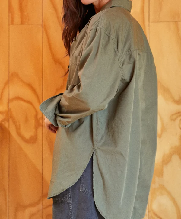 The Weekend Shirt^Outerknown Discount