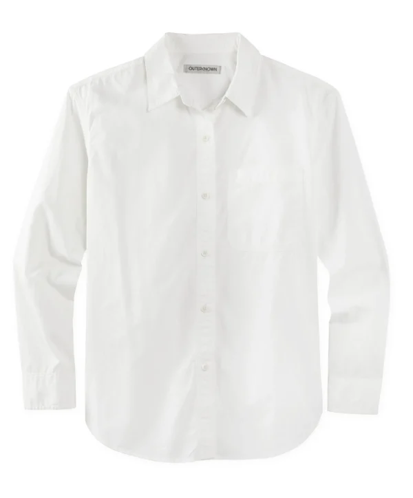 The Weekend Shirt^Outerknown Cheap