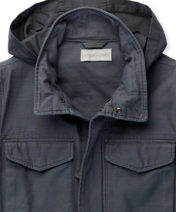 Voyager Jacket^Outerknown Store