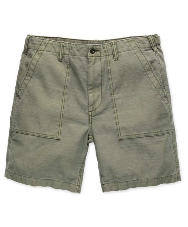 Voyager Utility Shorts^Outerknown Flash Sale