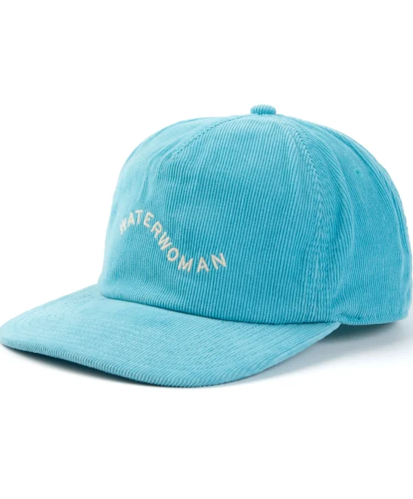 Waterwoman Cord 5-Panel Hat^Outerknown Flash Sale