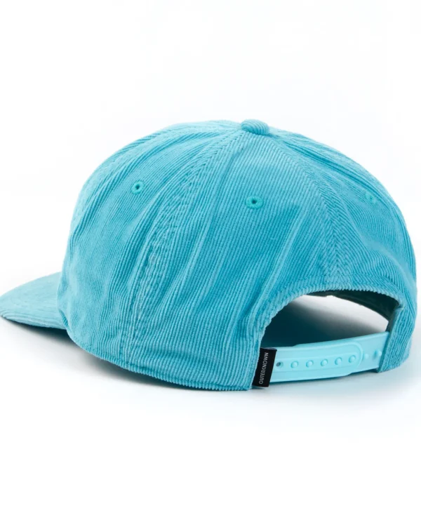 Waterwoman Cord 5-Panel Hat^Outerknown Flash Sale