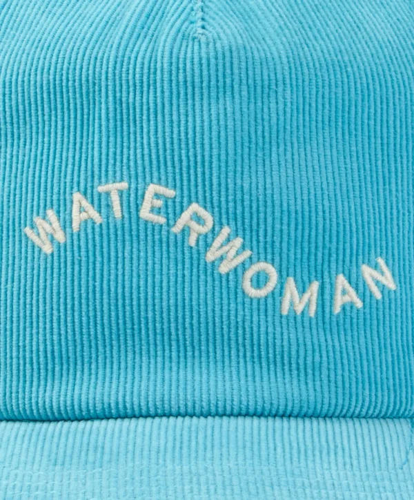 Waterwoman Cord 5-Panel Hat^Outerknown Flash Sale