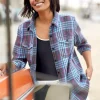 Women's Blanket Shirt^Outerknown Clearance