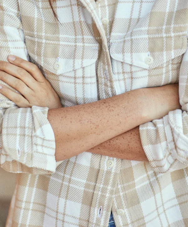 Women's Blanket Shirt^Outerknown Sale