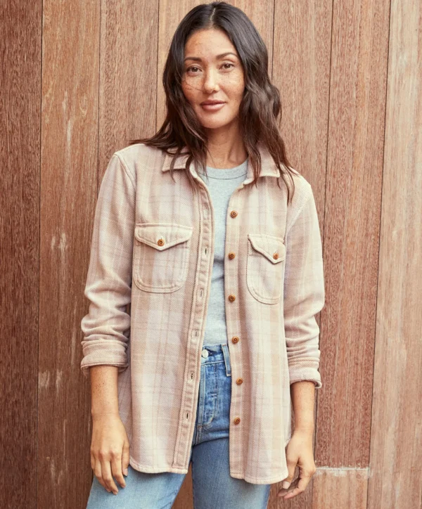 Women's Blanket Shirt^Outerknown Online