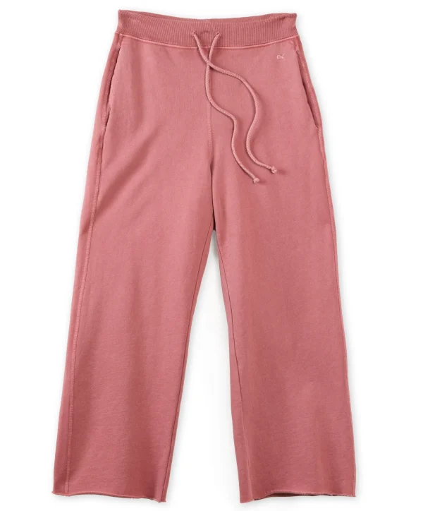 Women's California Crop Sweatpants^Outerknown Clearance