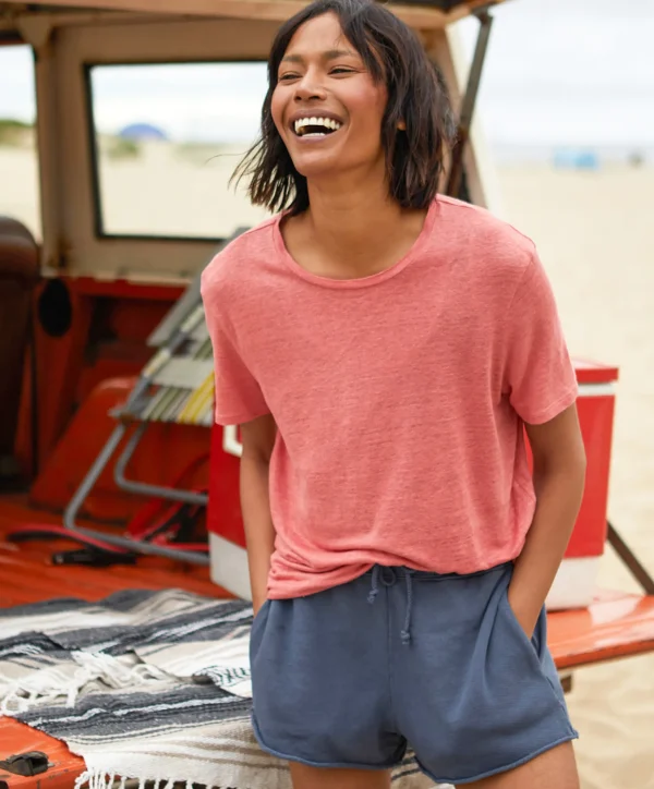 Women's California Shorts^Outerknown Online