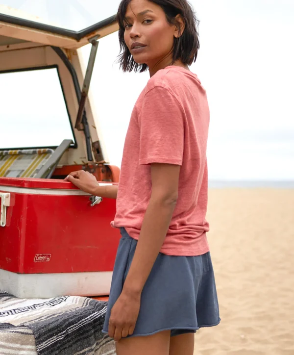 Women's California Shorts^Outerknown Online