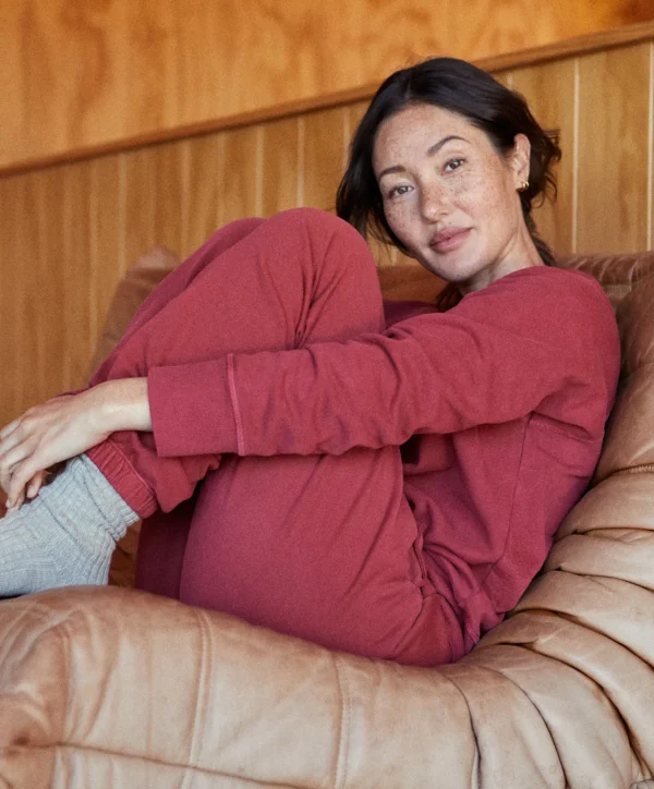 Women's California Sweatpants^Outerknown Best