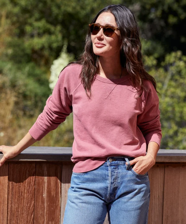 Women's California Sweatshirt^Outerknown Discount