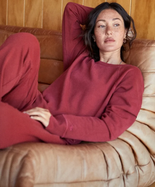 Women's California Sweatshirt^Outerknown Online