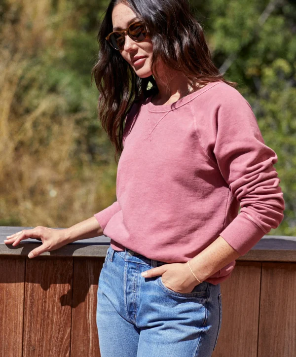 Women's California Sweatshirt^Outerknown Discount