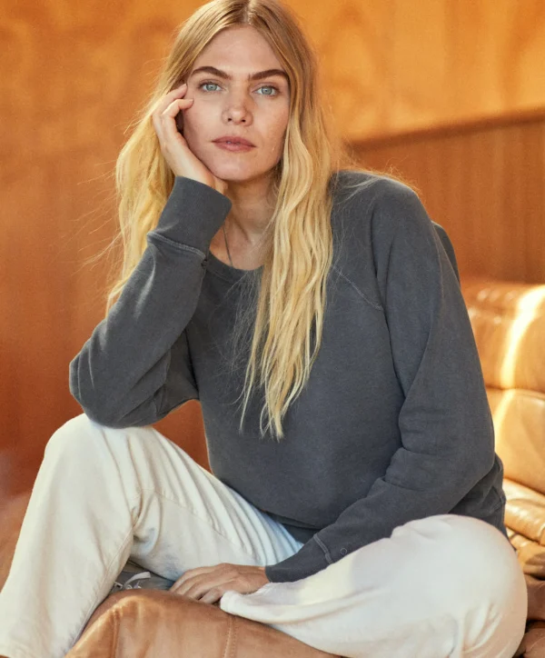 Women's California Sweatshirt^Outerknown Sale