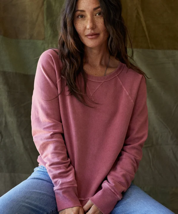 Women's California Sweatshirt^Outerknown Discount