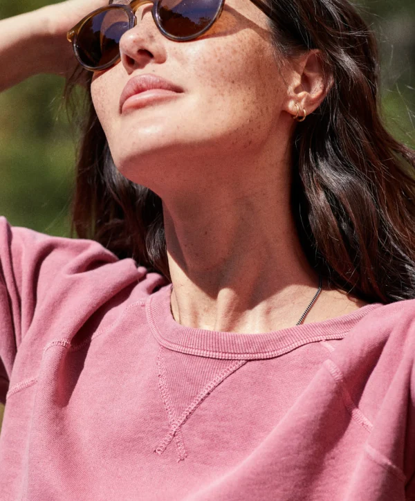 Women's California Sweatshirt^Outerknown Discount